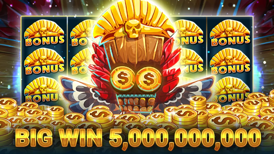 Màn hình trò chơi video slot hiện đại với các tính năng bonus