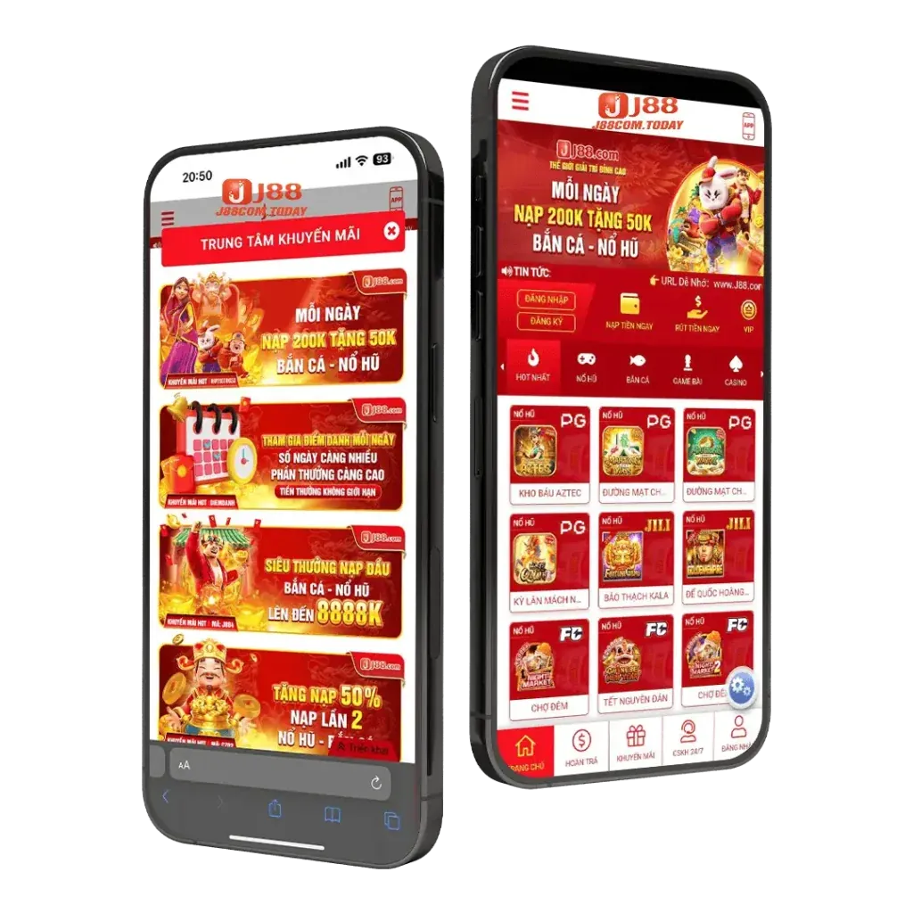 Nạp tiền vào tài khoản FVE88