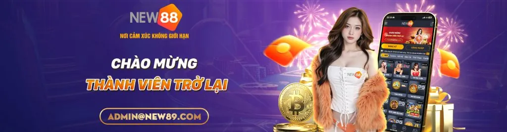 Banner khuyến mãi độc quyền fve88 chính thức