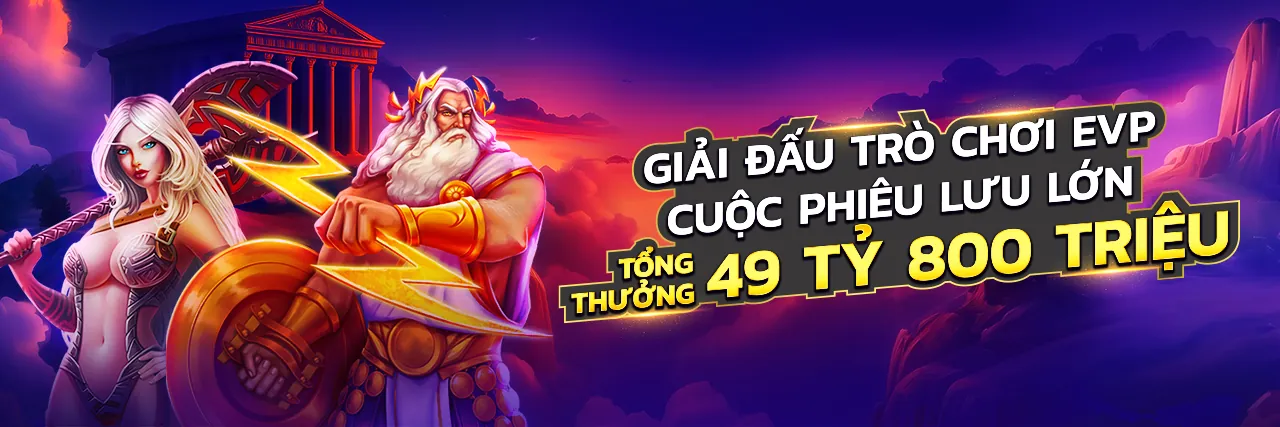 Tổng quan trò chơi bắn cá FVE88