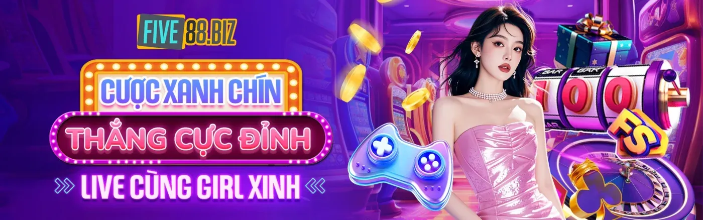 Cài đặt quyền riêng tư và cookie của fve88 chính thức