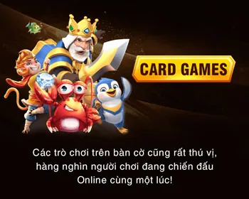Truy cập trò chơi mới