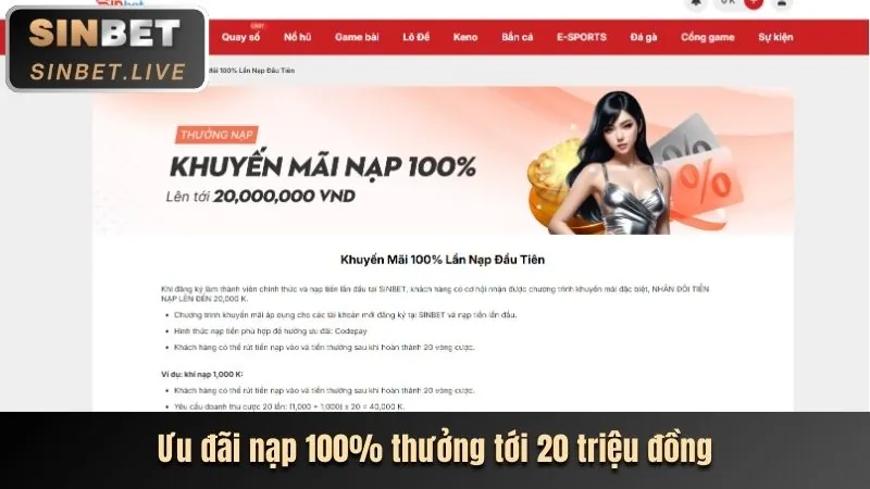 Sòng bạc trực tuyến fve88